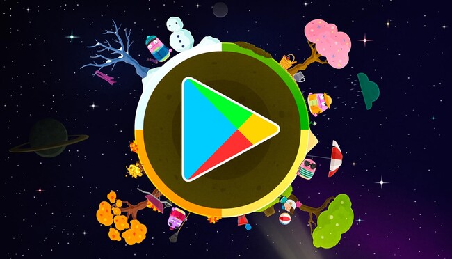 Ofertas Google Play
