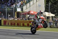 La semana de competición en imágenes (12)