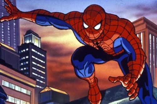 La Serie Animada De Spider Man Tendra 4 Episodios Nuevos Para Concluir La Historia Compressed