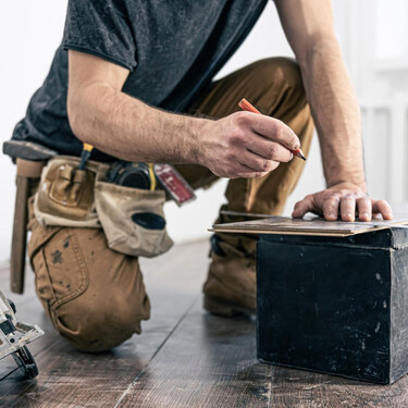 La pregunta más importante en una reforma en casa no es cuánto va a costar o qué quieres: es 'hasta cuándo' 