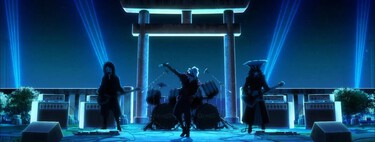La temporada 2 de 'Dandadan' se inspiró en una icónica banda de rock para uno de sus momentos más épicos. El homenaje puede acabar saliendo caro al anime