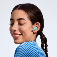 Tienen apellido Pro y precio de outlet: estos auriculares Bluetooth con cancelación activa de ruido van a volar