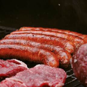 Leroy Merlin ha dejado barata la barbacoa de gas tamaño XL: perfecta para grandes familias y muy fácil de usar