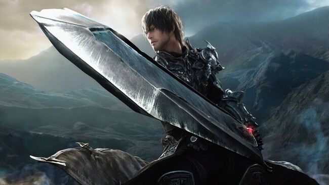 Square Enix Nft