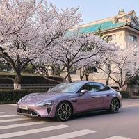 Cuanta menos gasolina consume China, más atrás se quedan las marcas europeas de triunfar con el coche eléctrico 