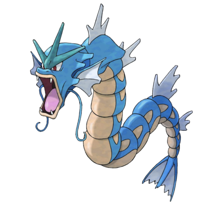 Gyarados