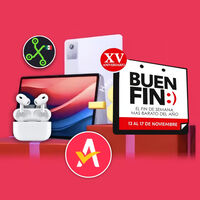 11/11 de AliExpress: se liberan más cupones de descuento antes de Buen Fin 2025 en México 