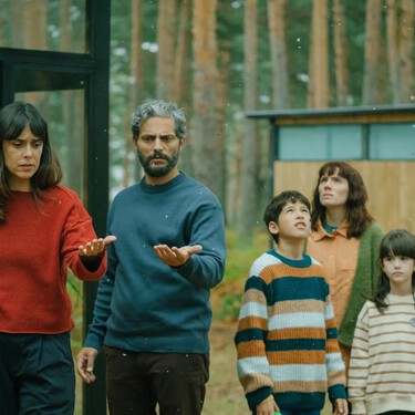 Acaba de llegar a Netflix la película más vista de la plataforma a nivel global: un thriller español protagonizado por Belén Cuesta