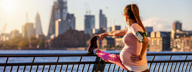 Ejercicio físico y embarazo: hacer deporte podría ser beneficioso para mejorar el aporte de nutrientes y oxígeno a la placenta