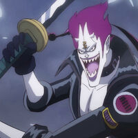 Eiichiro Oda demuestra que incluso las portadas de 'One Piece' son importantes: así es la conexión entre Wano y uno de los villanos más icónicos del manga