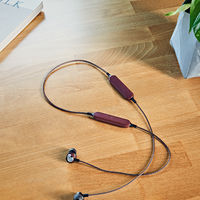 Panasonic estrena auriculares inalámbricos in-ear, son los HTX20B y llegan pensando en los amantes de la movilidad