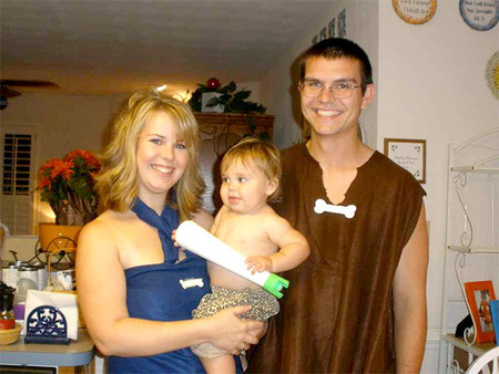 Disfraces familiares 3