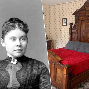 Lizzie Borden, la asesina doble a la que 13 hombres dejaron en libertad por ser la mujer victoriana perfecta