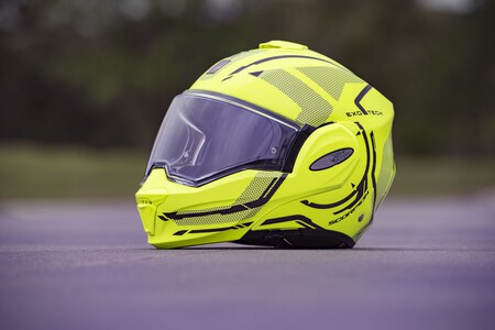 Protecciones Moto 5 2023