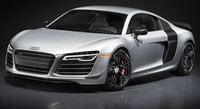 Audi R8 Competition