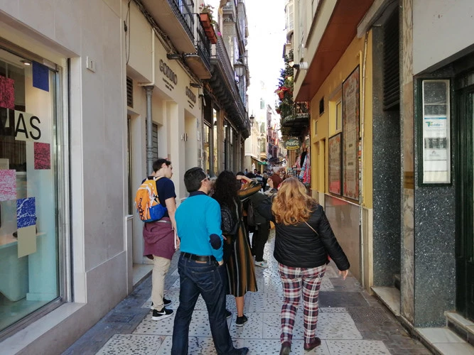 Foto de Fotos tomadas con el Honor 10 Lite (68/154)