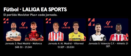 Laliga Movistar Plus 02