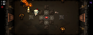 Han necesitado 12 años, pero The Binding of Isaac por fin tendrá multijugador cooperativo 