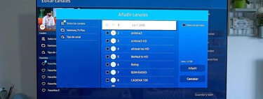 Así queda la TDT después del apagón: la lista completa con todos los canales que emiten en España en HD y 4K 