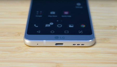 LG trabaja en su propio asistente con inteligencia artificial, y el LG G7 es candidato a estrenarlo