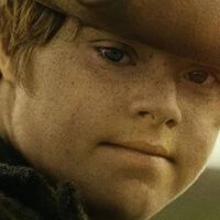 "Peter Pan y Wendy", la primera película de Disney que cuenta con un actor con Síndrome de Down