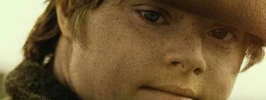 "Peter Pan y Wendy", la primera película de Disney que cuenta con un actor con Síndrome de Down