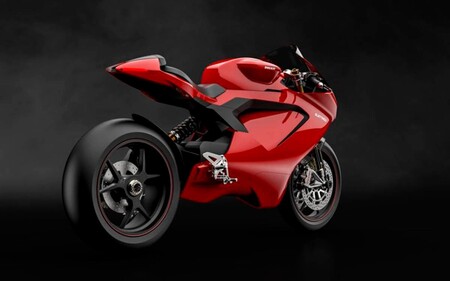 Ducati