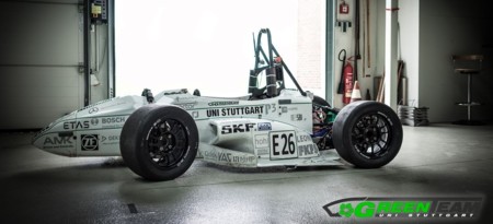Video: No vas a creer que este auto eléctrico es mucho más rápido que un Ferrari o un Lamborghini
