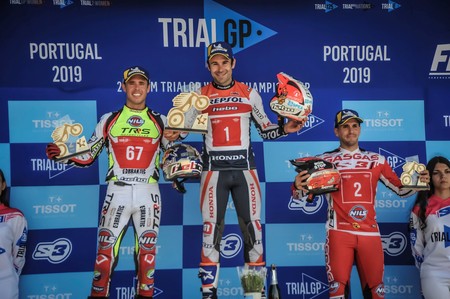 Toni Bou Portugal 3