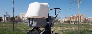 Análisis del nuevo Bugaboo Fox: diseño, ligereza y versatilidad