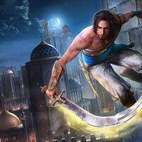 Se suponía que el remake de 'Prince of Persia' iba a ser un punto de inflexión para la nueva Ubisoft. Se suponía