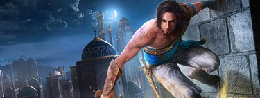 Se suponía que el remake de 'Prince of Persia' iba a ser un punto de inflexión para la nueva Ubisoft. Se suponía