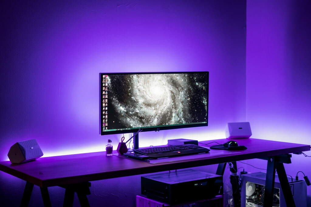 "No hay ninguna diferencia": un experimento asegura que mantener un PC Gaming encendido durante 5 años no influye en su rendimiento 