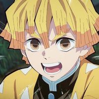 Demon Slayer: este es el significado del nombre del temeroso Zenitsu Agatsuma, compañero de Tanjiro Kamado en el Cuerpo de Cazadores 