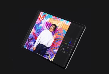 Darkroom 4 está en camino y por primera vez el editor de fotos llegará al iPad