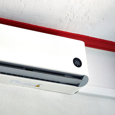 Analisis Aire Acondicionado Xiaomi Mijia Pro 7