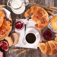 Día del Padre: siete recetas de riquísimos desayunos para sorprender a papá