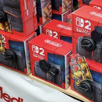 MediaMarkt está liquidando hoy consolas Nintendo Switch 2 y Switch, con últimas unidades desde 216 euros en su outlet 
