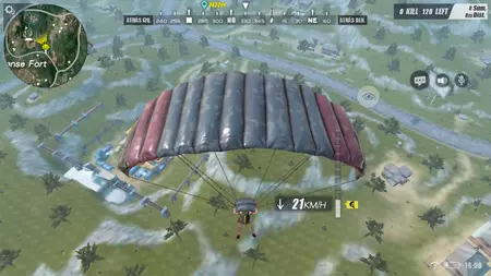 サバイバルのルール