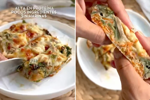 Tortilla
