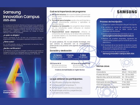 Samsung Innovation Campus 3