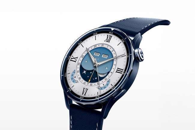 Xiaomi Watch S5 2