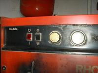 Extremadura dará ayudas para la instalación de estufas y calderas de biomasa en el hogar