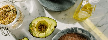 Aceite de oliva o aceite de aguacate: ¿cuál es mejor? 