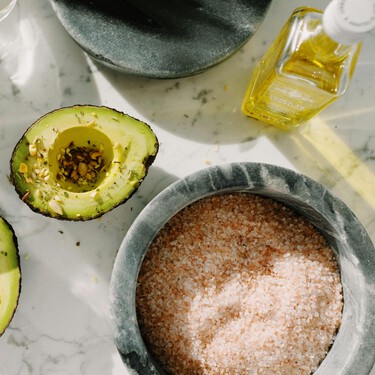 Aceite de oliva o aceite de aguacate: ¿cuál es mejor? 