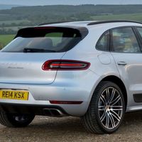 Porsche se ve obligada a llamar a revisión más de 60 mil unidades del Macan y Cayenne diesel