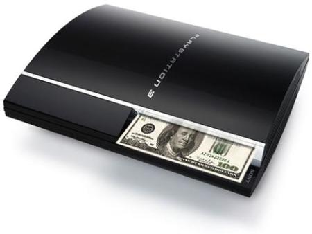 Microsoft prevé una rebaja en el precio de PS3 próximamente