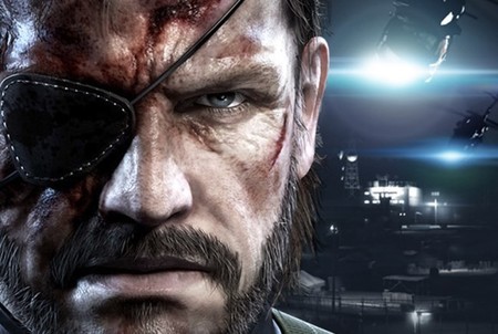 Konami nos muestra más motivos para comprar 'Metal Gear Solid V: Ground Zeroes'