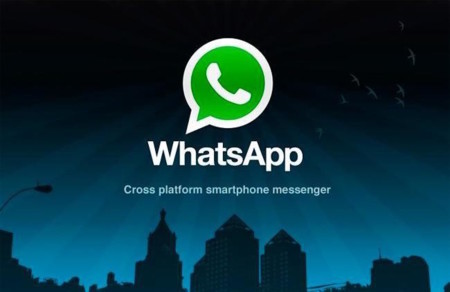 WhatsApp para Windows 10 Mobile se actualiza con cambios que mejoran el uso del texto