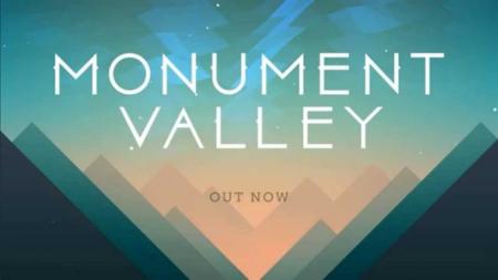 La expansión de Monument Valley para iOS llegará el próximo jueves día 13